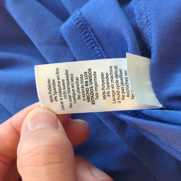 Lularoe long sleeve shirt NWOT - Picture 4 of 4